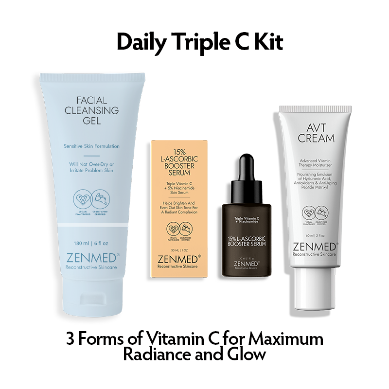 Daily Triple C Kit